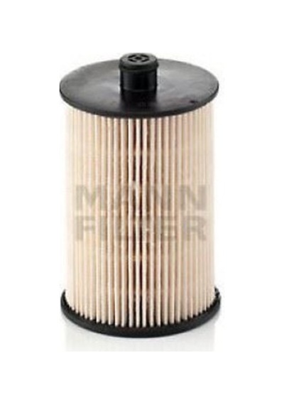 MANN PU823X Mazot Filtresi S60 S80 I II V70 II 2.4D 2.4 D-D5
