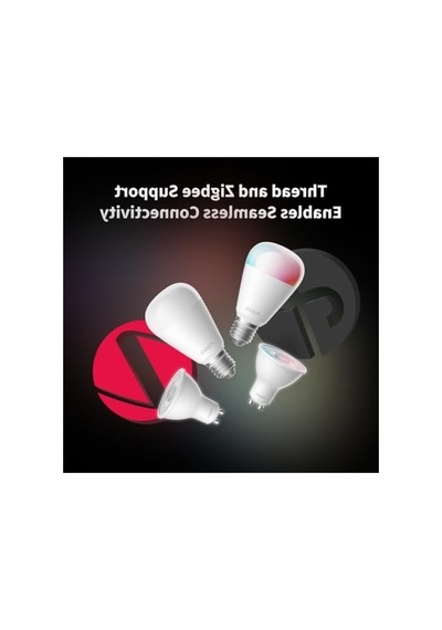 Gu10 4.9w Led Ampul - Çift Protokol Destekli