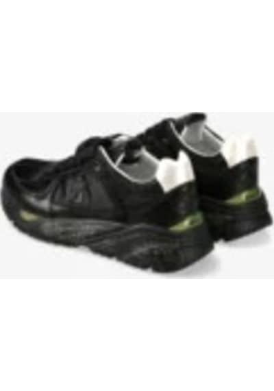 Premiata Sneakers Mased 7066 Siyah