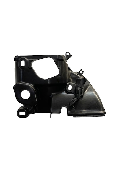 Honda Dio 110 Motor Soğutucu Kapak Üst