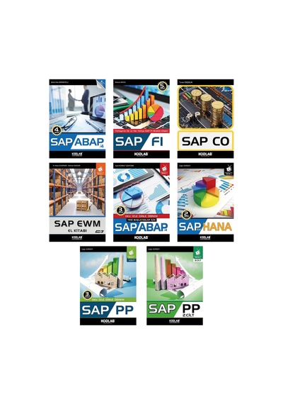 Kodlab Yayın Süper Sap Programlama Eğitim Seti 3