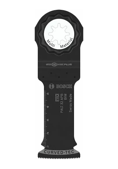 Bosch 1ER PAIZ32 A Dekupaj Testere Bıçağı RB - 2608669128