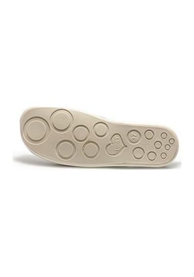 Twigy Bunny Kadın Ev Botu Kırmızı 36/41 CC0040 Kırmızı
