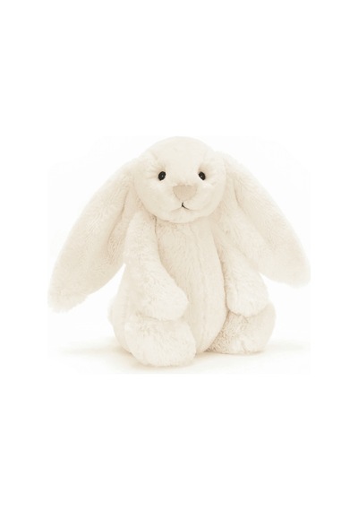 Manhattan Toy Lovelies Cream Bunny Çok Renkli