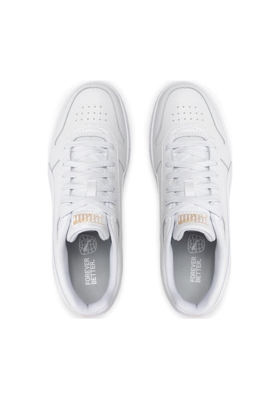 Puma Rbd Game Low Kadın Sneaker Beyaz
