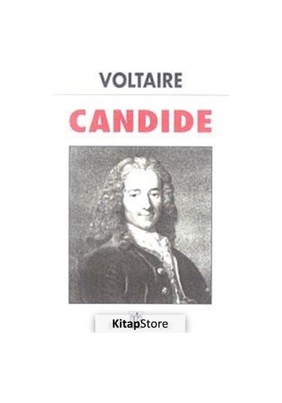 Candide /  Voltaire