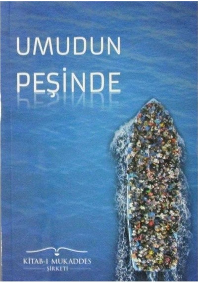 Umudun Peşinde - Buğra Poyraz 1.baskı