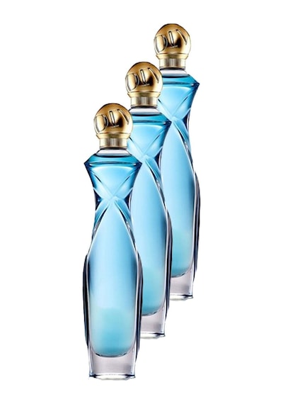 Oriflame Divine Kadın Parfüm EDP 3 x 50 ML