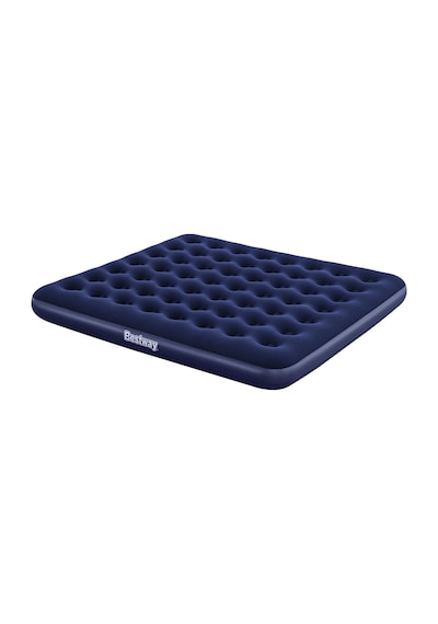 Bestway Üç Kişilik Şişme Yatak 203x183x22 CM 67004 Lacivert