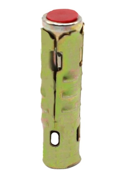 "s" Tipi Dübel M12 50 Adet