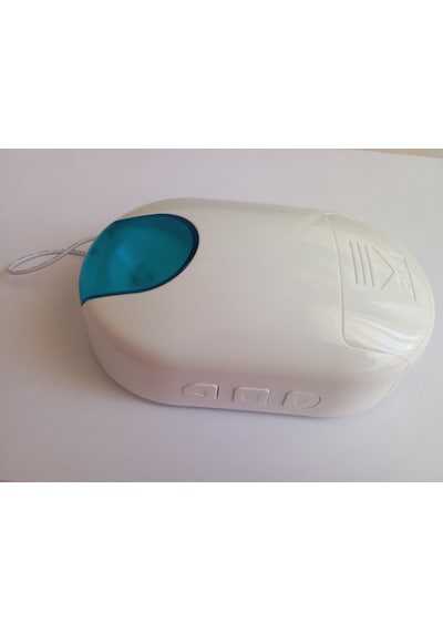 Wicom Otomatik Panjur Kepenk Kontrol Kartı Alıcısı Ana Kartı Beyni