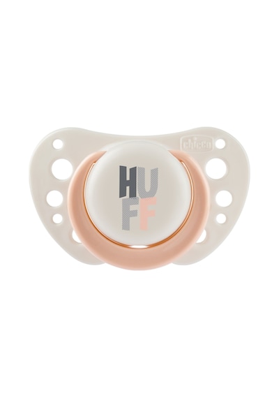 Chicco Physioforma Air 2'li Silikon Emzik 2-6 Ay Kız