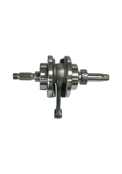 Krank Komple Balansörlü 15p Cg125-150- X-treme 200
