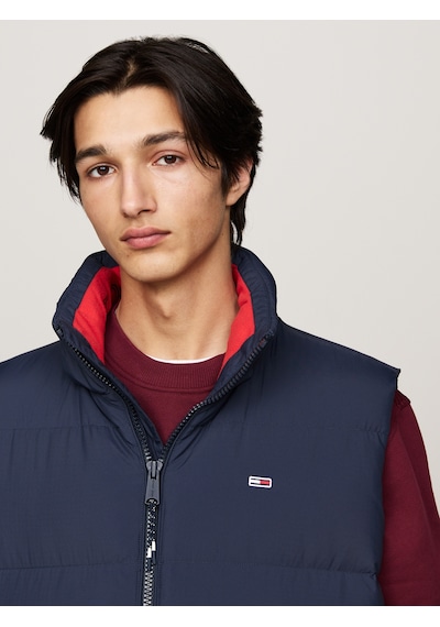 Tommy Hilfiger Erkek Lacivert Yelek Dm0dm20465 C1g