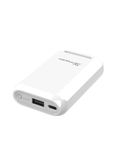 Bts08 Kablosuz Airpods Uyumlu Kulaklık Powerbank 5.000 Mah