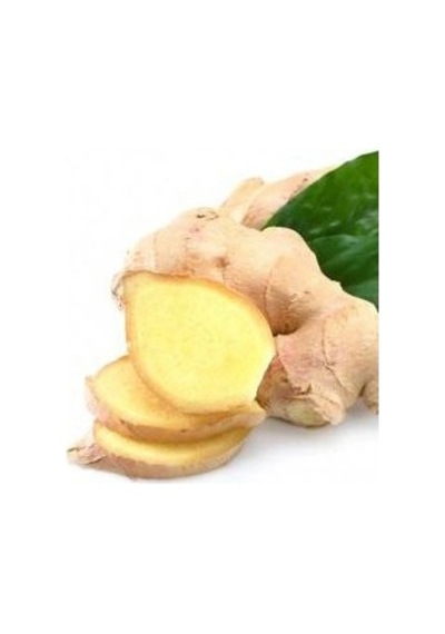 Taze Zencefil 100 Gr