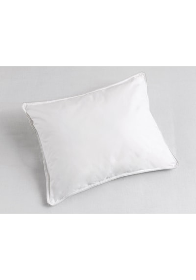 Sılıkon Yastık 35 x 45 Beyaz