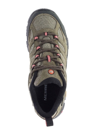 Merrell Moab 3 Gtx Kadın Outdoor Ayakkabı-28714-Yeşil