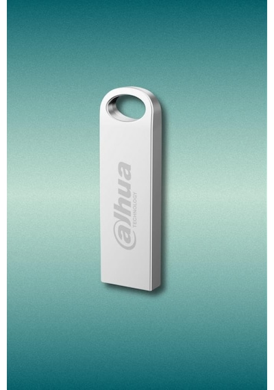 Metal Usb Flash Bellek U106 8, Gb Standart
