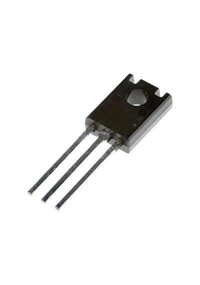 2sb 1143 To-126ml Transistör