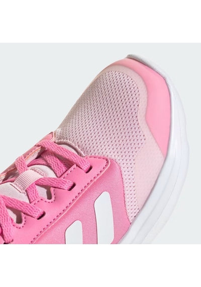 Adidas Ie3550 Tensaur Run 3.0 J Çocuk Koşu Ayakkabısı Renkli Çok Renkli