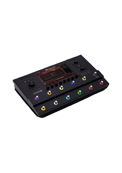 Line 6 Helix Stadium Floor Amp & Fx Prosesörü 105100900029