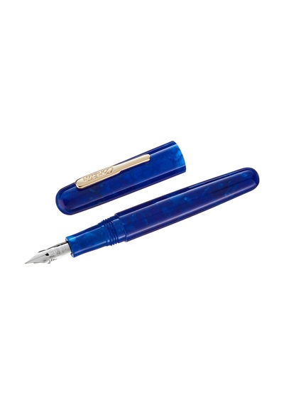 Conklin All American Lapis Blue Dolma Kalem Omniflex Uç Diğer