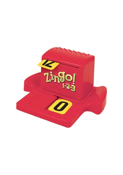 Zingo 1-2-3 Sayılar 7703.