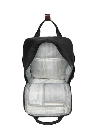Smart Bags Siyah Kadın Sırt Çantası Smb6005 001