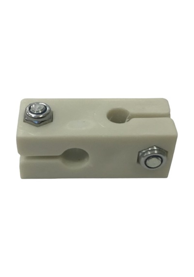 Çardak İp Dağıtıcı Küçük Plastik Kütük / Bt-2382