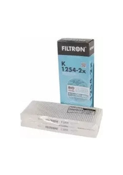 Nissan Navara 2.5dci 2005-2014 Fıltron Polen Filtresi K12542x