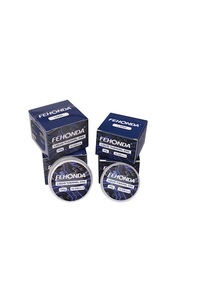 Fehonda Ltp65 16w Likit Termal Pad Termal Putty 50 Gr
