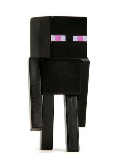 9385138300w03 Minecraft Figures 2 5 Wave 3die-castpop-culture Collectible Belirtilen Fiyat, Tekli Satış İçin Adet Fiyatıdır. Diğer