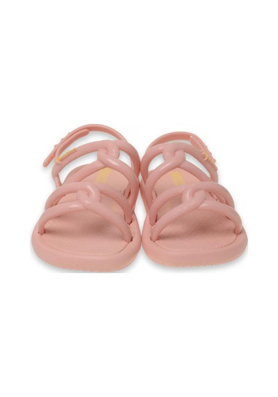 Ipanema 27137k Meu Sol Sandal Pembe Kız Çocuk Sandalet Pembe