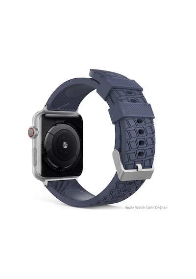 Apple Watch Uyumlu Silikon Kayış 42-44-45-46-49mm Terletmeyen Yumuşak Spor Günlük Kullanım Apple Watch Band Çok Renkli Apple Watch Uyumlu Silikon Kayış 42-44-45-46-49mm Terletmeyen Yumuşak Spor Günlük Kullanım Apple Watch Band Çok Renkli