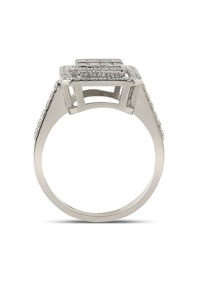 0,98 Ct Tektaş Pırlanta