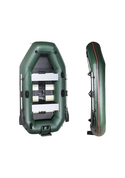 Remixon 240cm Army Green Izgara Taban Şişme Bot