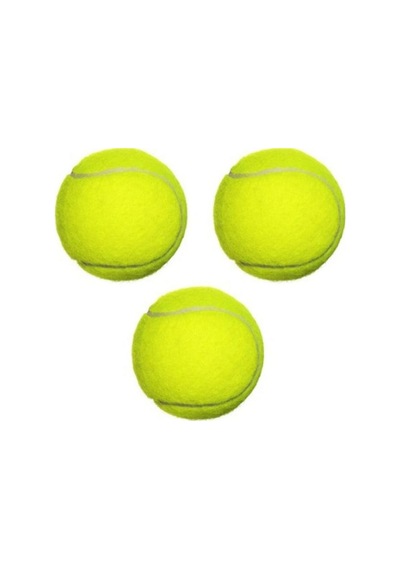 Petzoom Köpek Oyun Topu Tenis Topu
