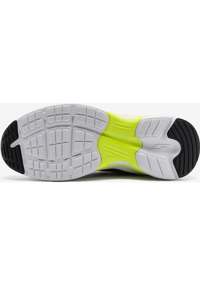 Skechers Go Run Arch Fit Erkek Gri Koşu Ayakkabısı 220629 Ccbk Gri