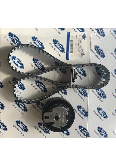 Ford Connect 2003-2014 1.8 Dizel Ford Dış Üst Triger Seti