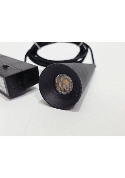 Gün Işığı Magnet Ray Konik Spot 48v 6w 3000k