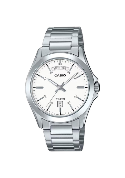 Casio Mtp-1370d-7a3vdf Erkek Kol Saati Gri