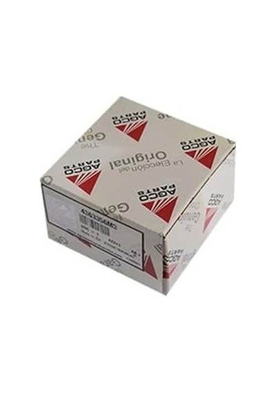 Massey Ferguson Traktör Soğutma Sistemi Termostat 4225397m1