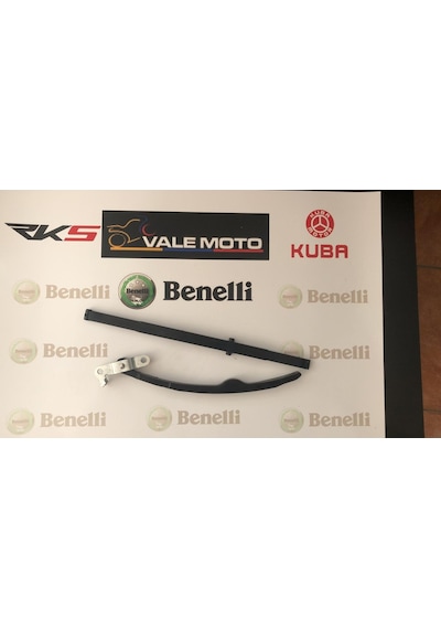 Benelli Trk 251 Egzantrik Gergi Lastiği Paleti