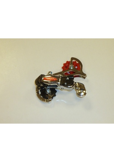 Arka Attırıcı 21v Ty40 Model Vidalı