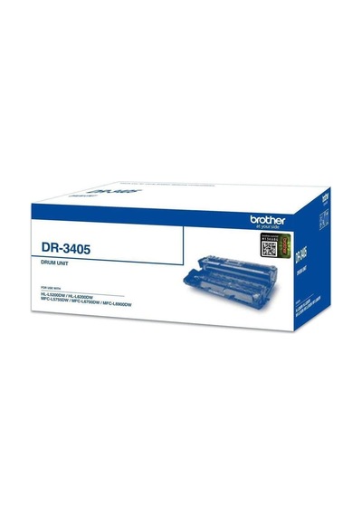 Brother Dr-3405 Hl-5000-5200-6200-6400 Mfc-5700-5755-5900-6700-69