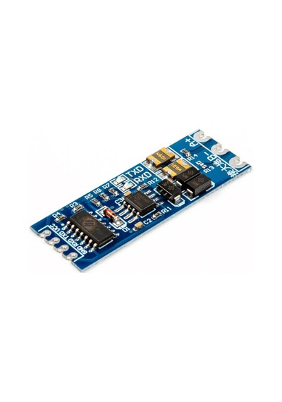 Rs485 Ttl Uart Dönüştürücü Modül