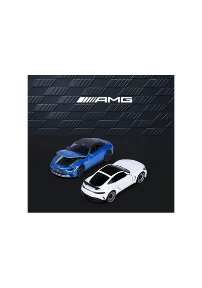 Mercedes-amg Premium Arabalar Mercedes-amg G 63 Çok Renkli