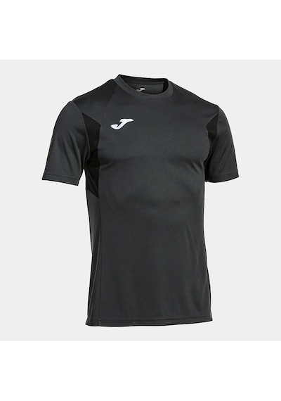 Gri - Siyah Joma Erkek Günlük T-shırt Winner Iıı Short Sleeve 103150.151