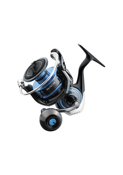 Daiwa Saltists 21 MQ 10000 H Olta Makinası